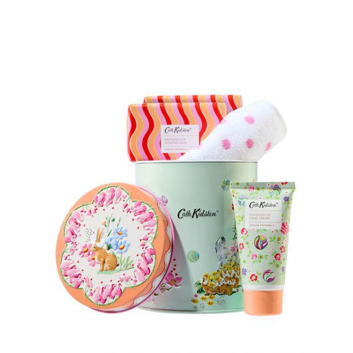 Carnival Parade Gift Set